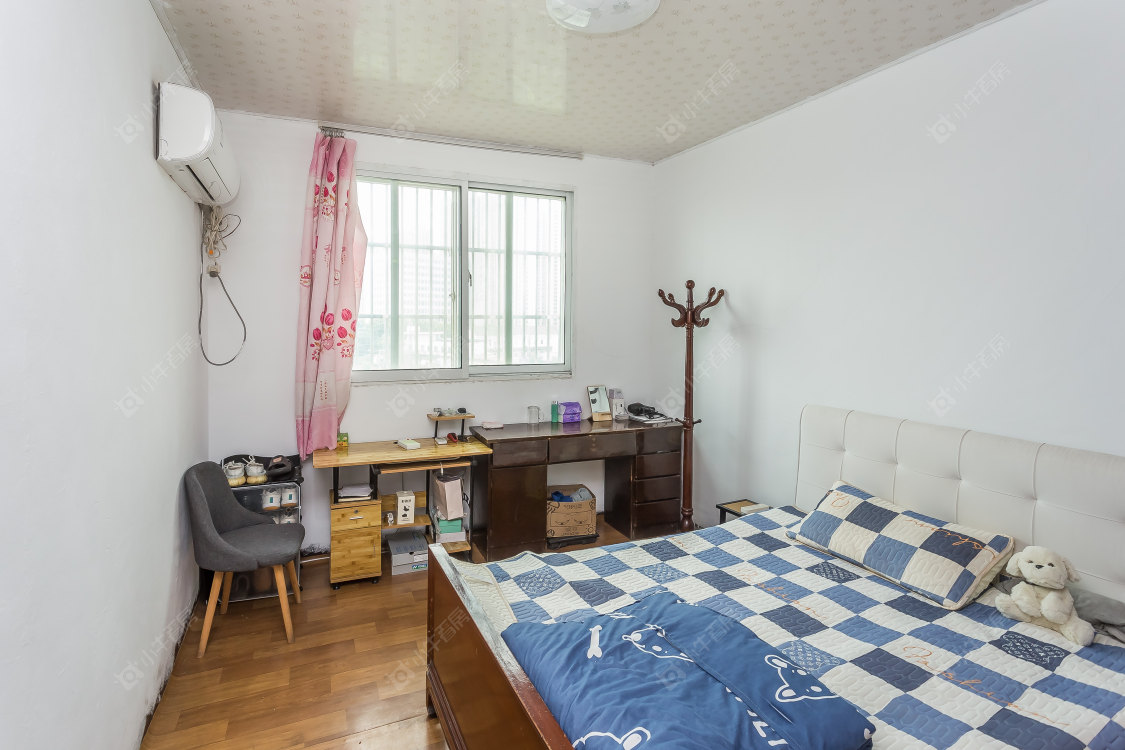 常州红梅西村在售二手房源室内图_小牛看房