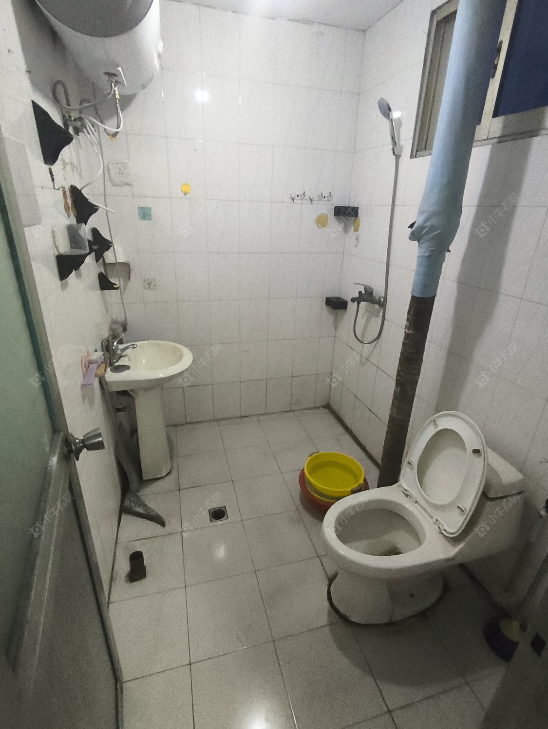 常州圩墩新村在租房源室内图_小牛看房