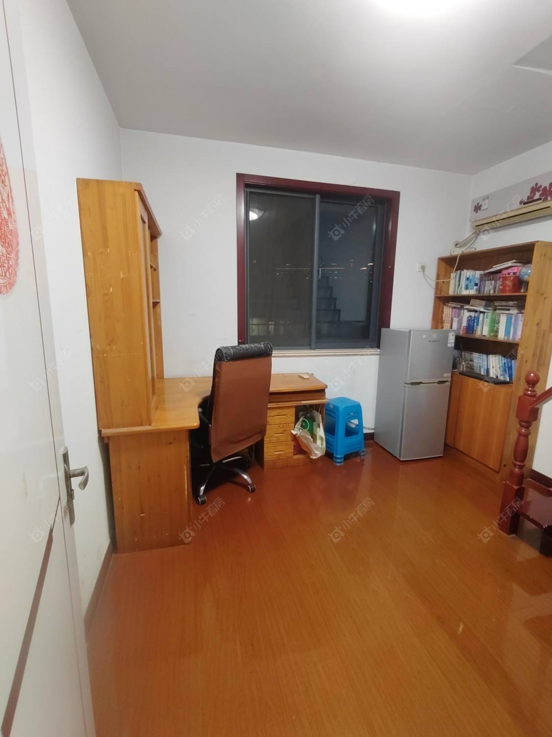 常州翠竹新村北区在租房源室内图_小牛看房