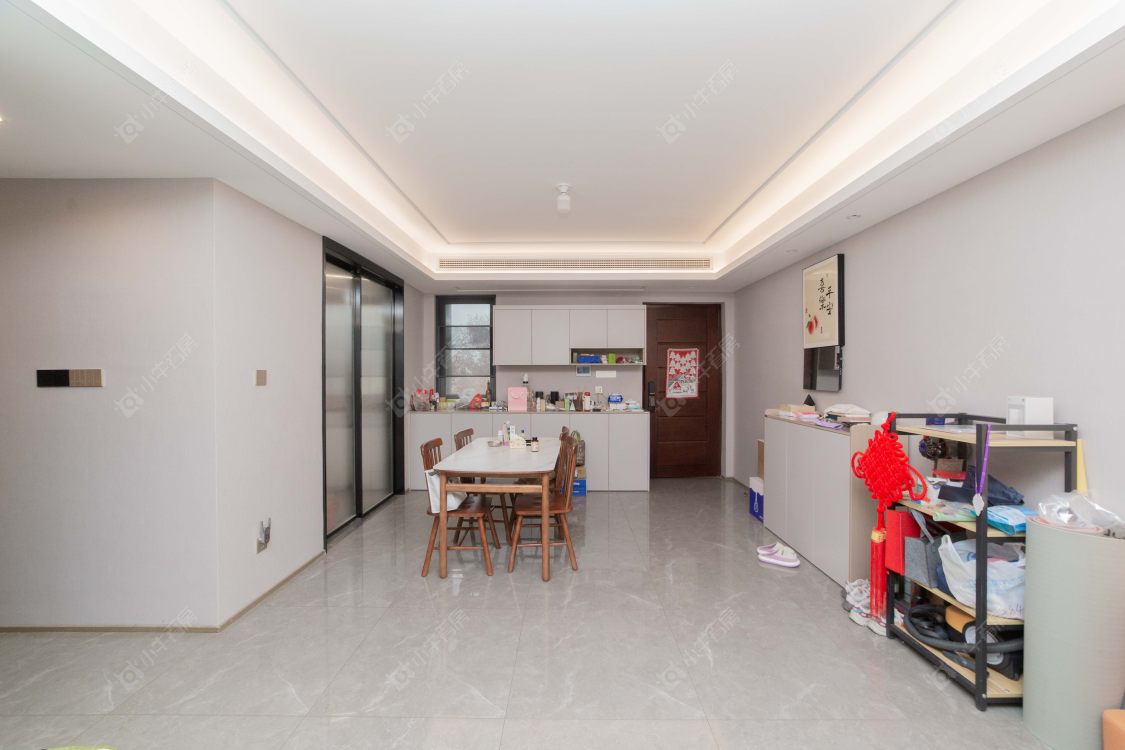 华宇新城天境房源室内图 常州华宇新城天境在售二手房源室内图_小牛看房