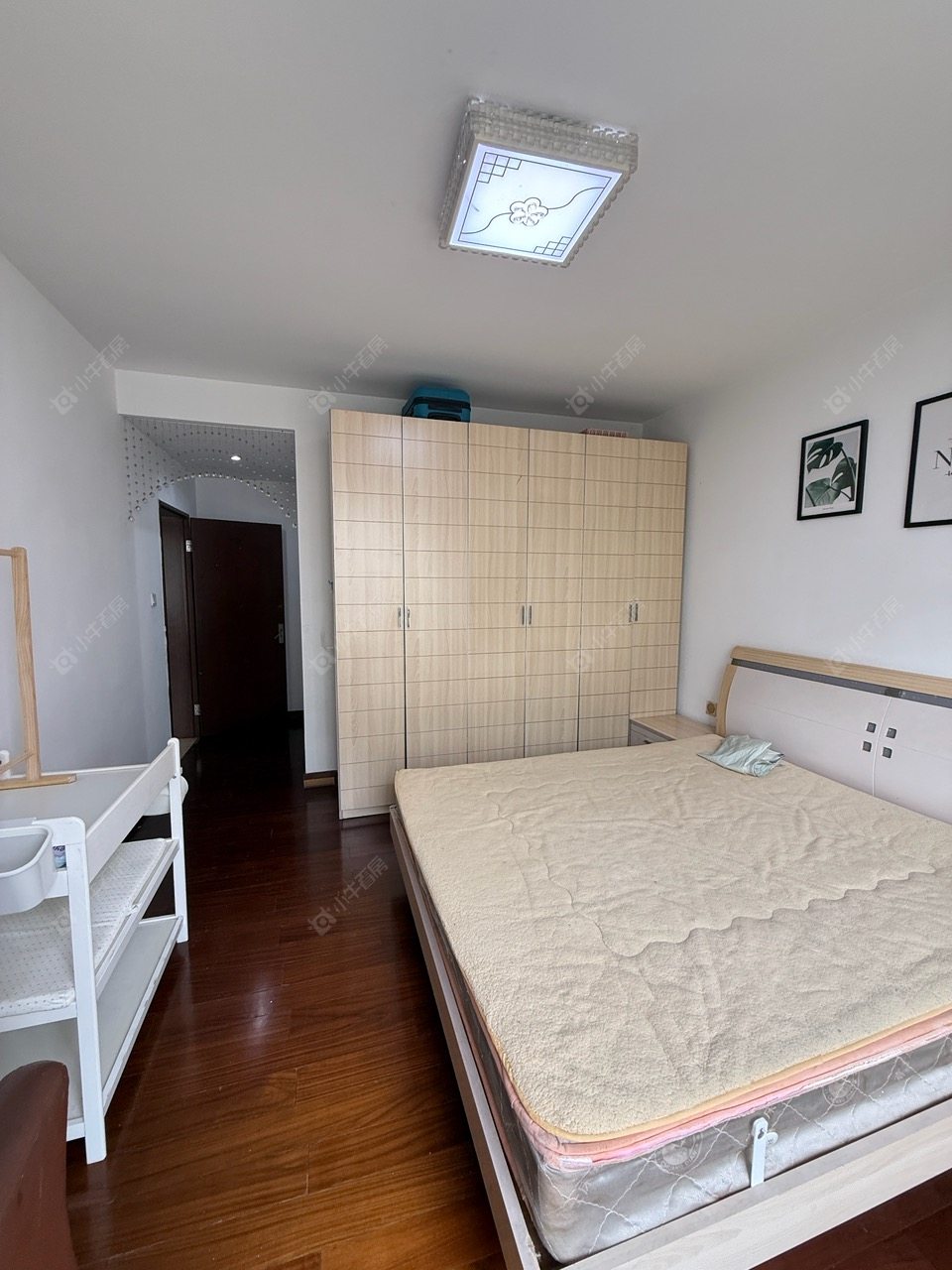 常州奥林匹克花园在租房源室内图_小牛看房