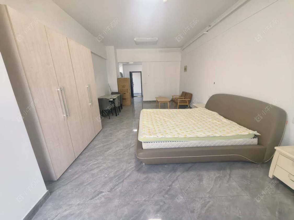 新龙江城市广场房源户型图 常州新龙江城市广场在租房源户型图_小牛看房