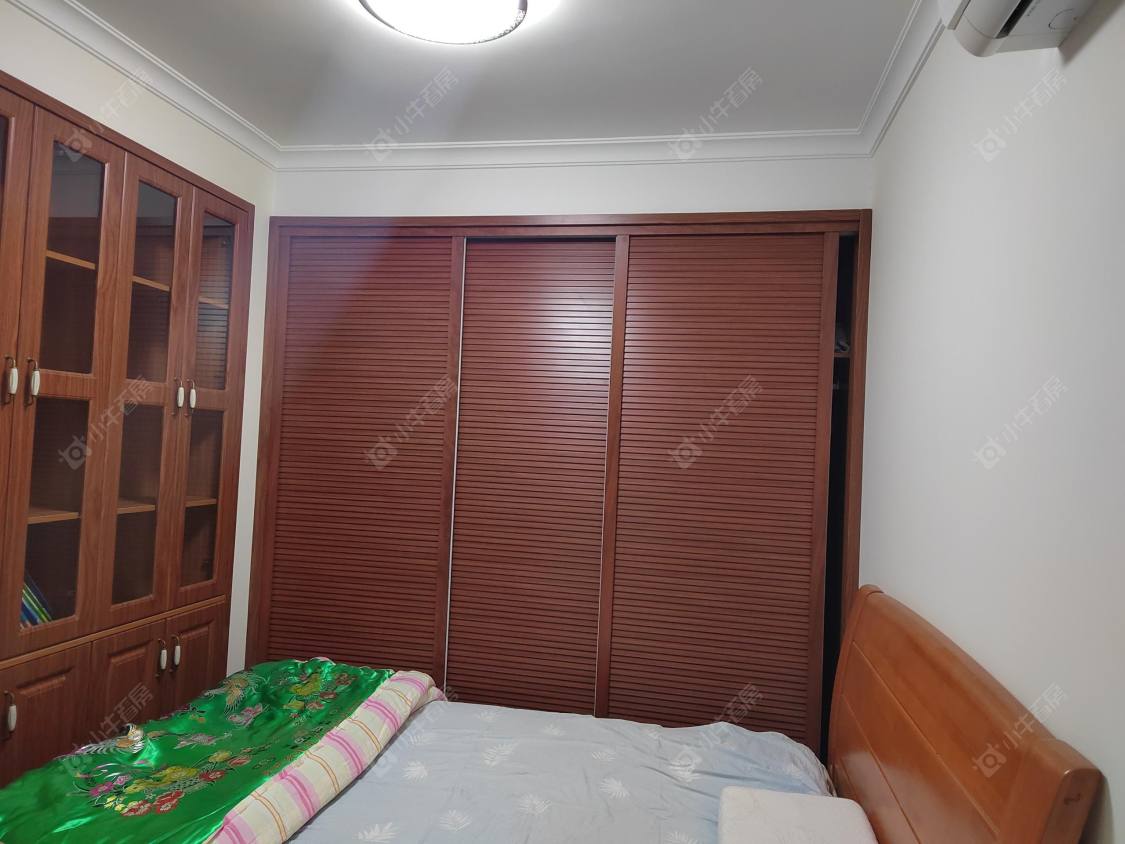 常州常发豪庭国际在租房源室内图_小牛看房