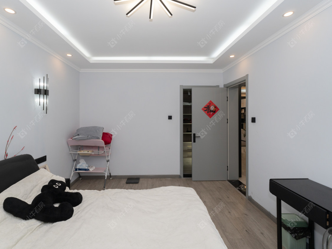 常州愚池新村在售二手房源室内图_小牛看房