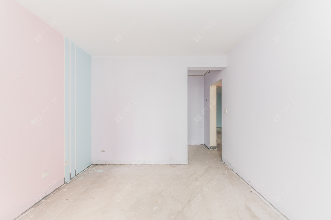 常州世茂香槟湖五期在售二手房源室内图_小牛看房