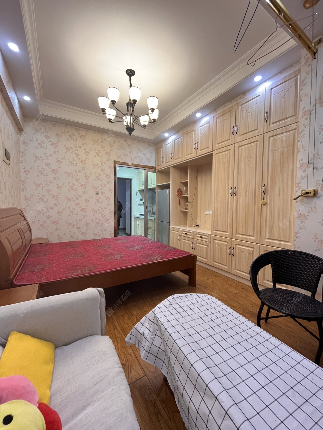 常州新城帝景东区在租房源_小牛看房