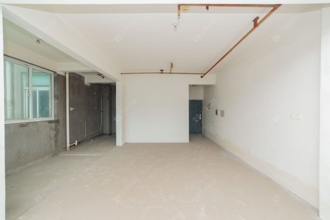 中创时代广场房源室内图 常州中创时代广场在售二手房源室内图_小牛看房