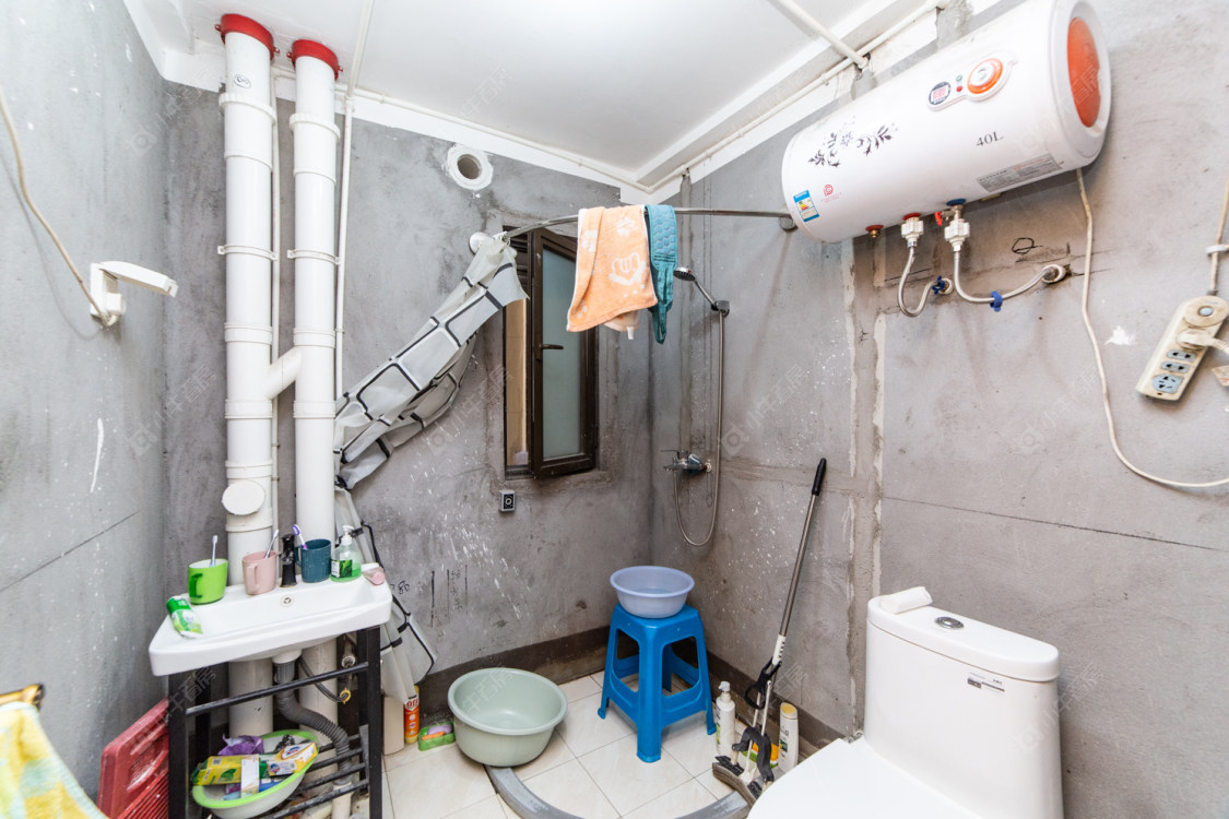 常州雅居乐凤凰台在售二手房源室内图_小牛看房