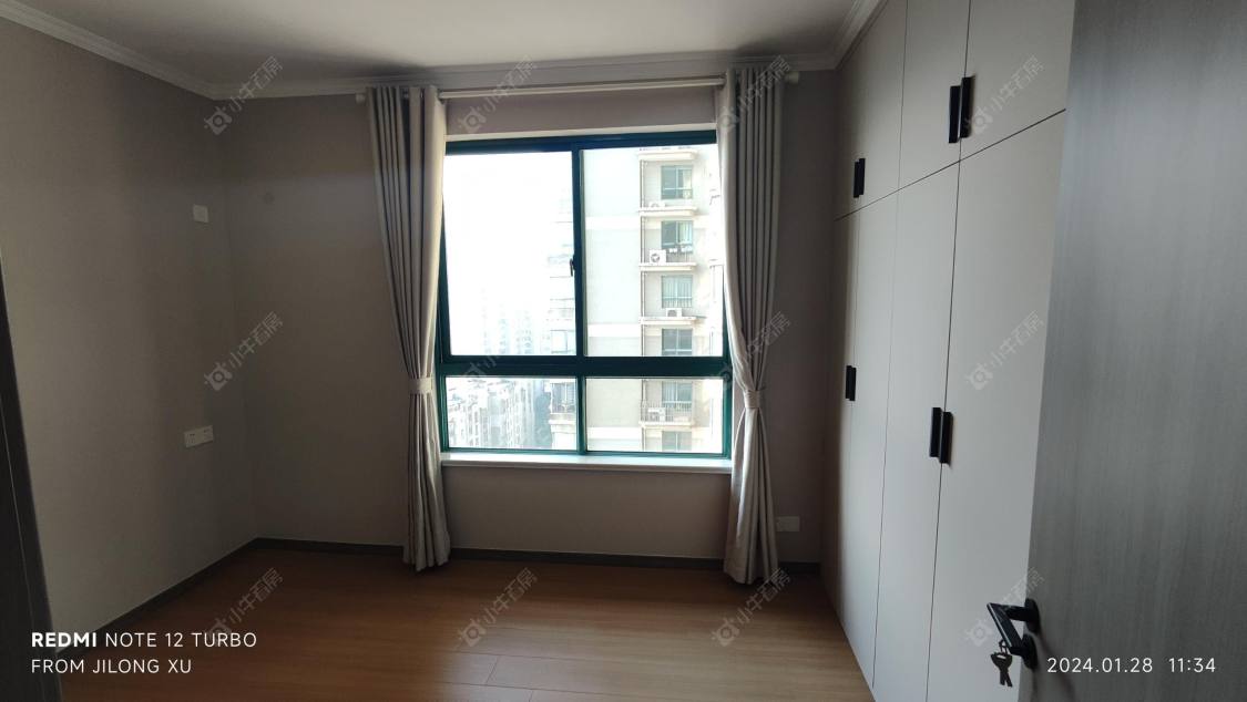 常州怡康花园在租房源室内图_小牛看房