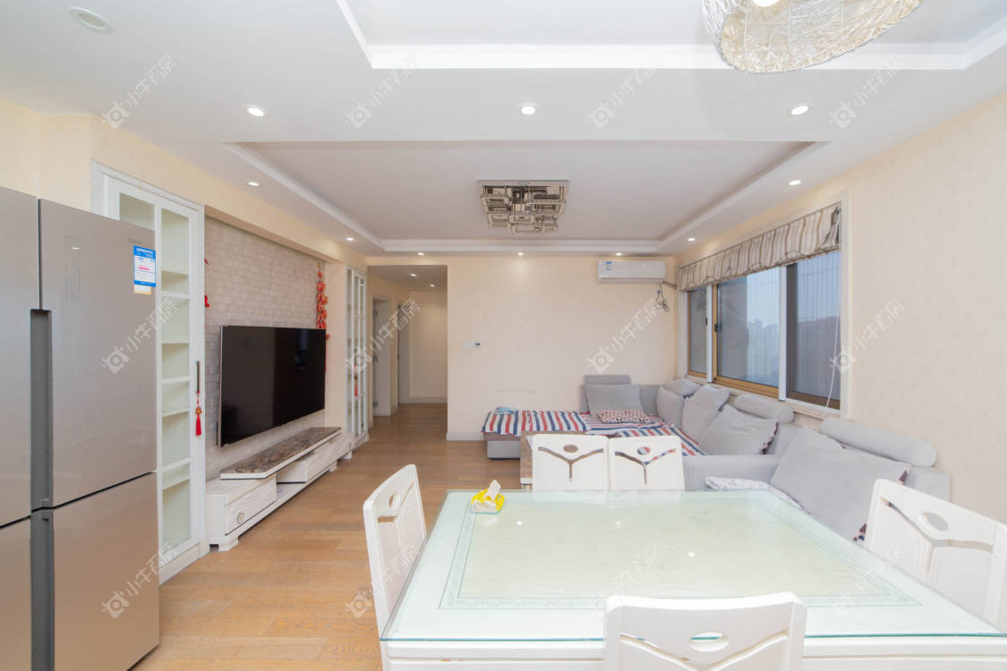 常州典雅花园在租房源室内图_小牛看房