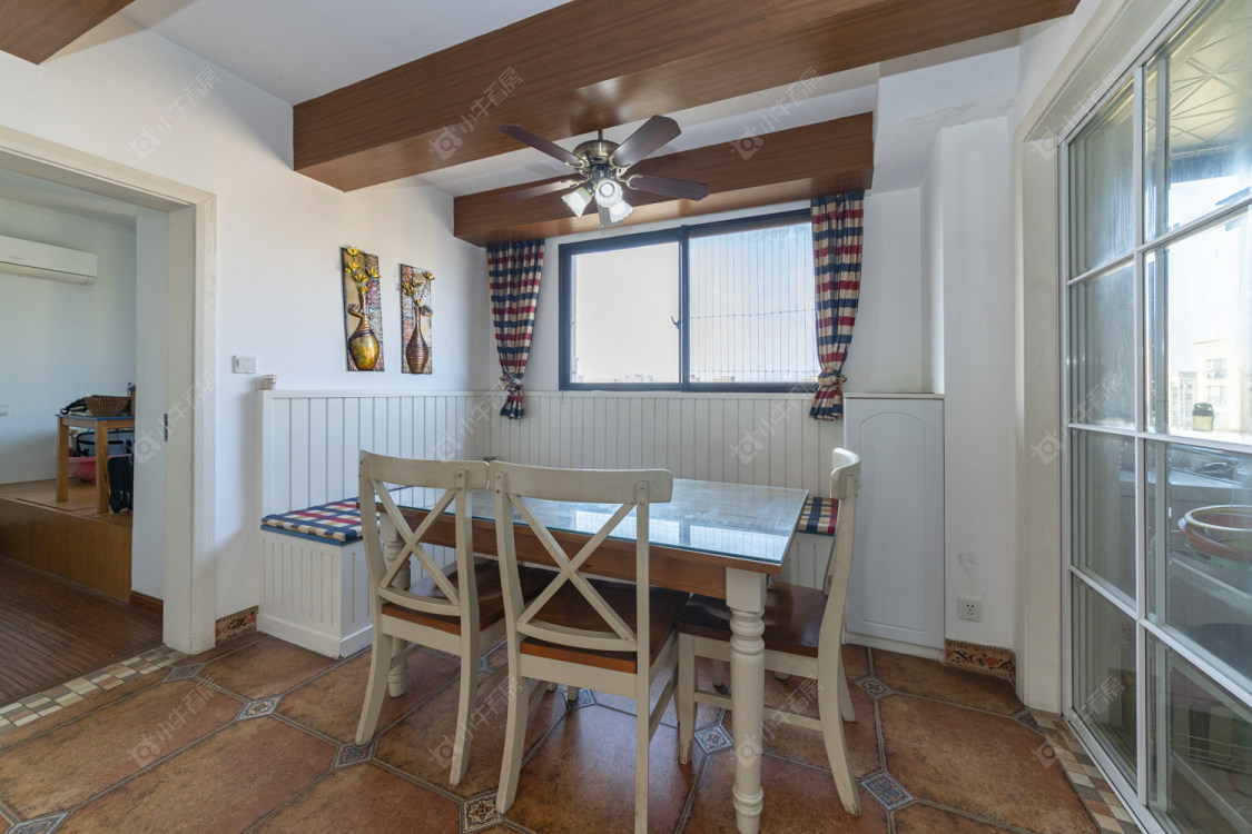 常州吾悦广场南区在售二手房源室内图_小牛看房