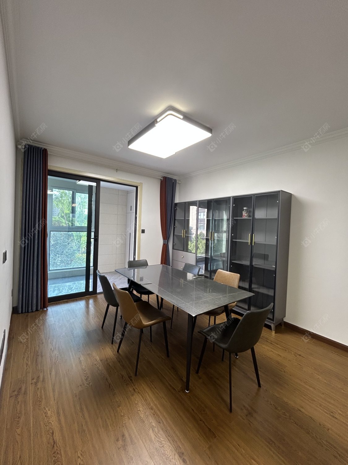 常州路劲雅居乐城市万象在租房源室内图_小牛看房