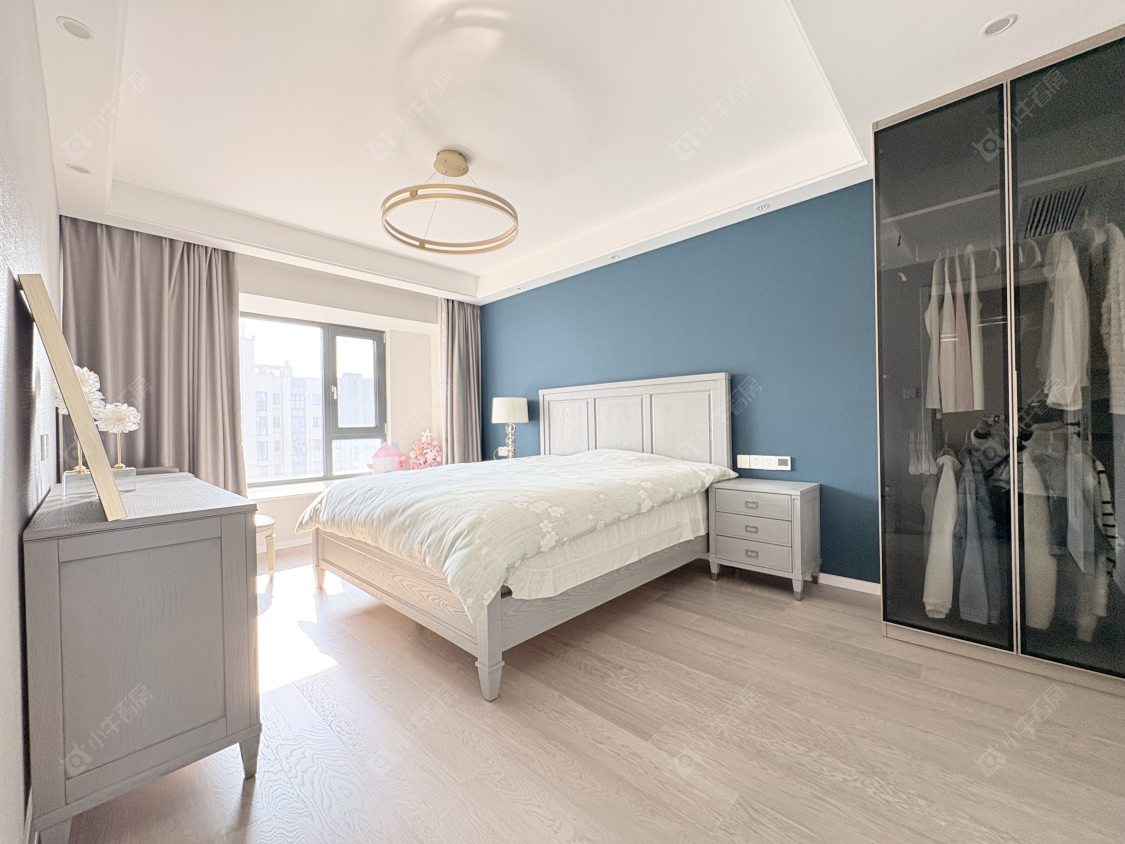 凤熹台房源室内图 丹阳凤熹台在售二手房源室内图_小牛看房