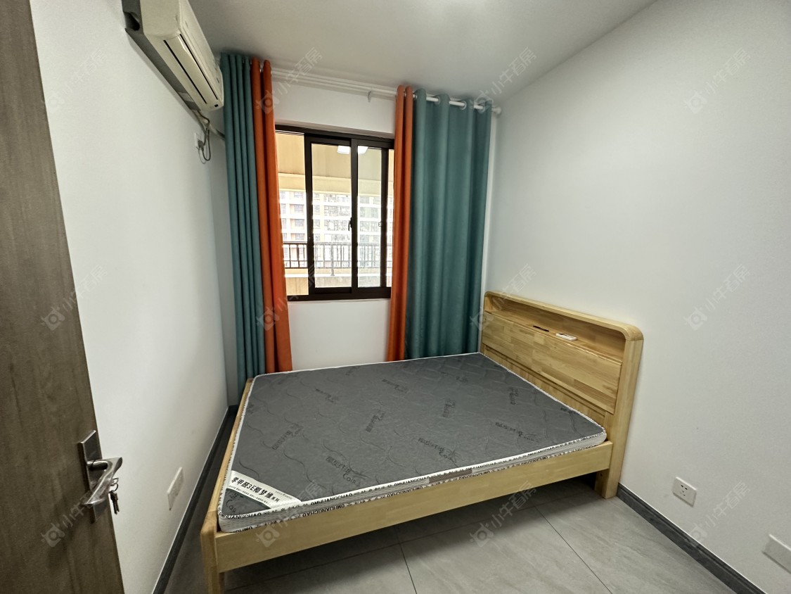 常州香聚雅苑东区在租房源_小牛看房