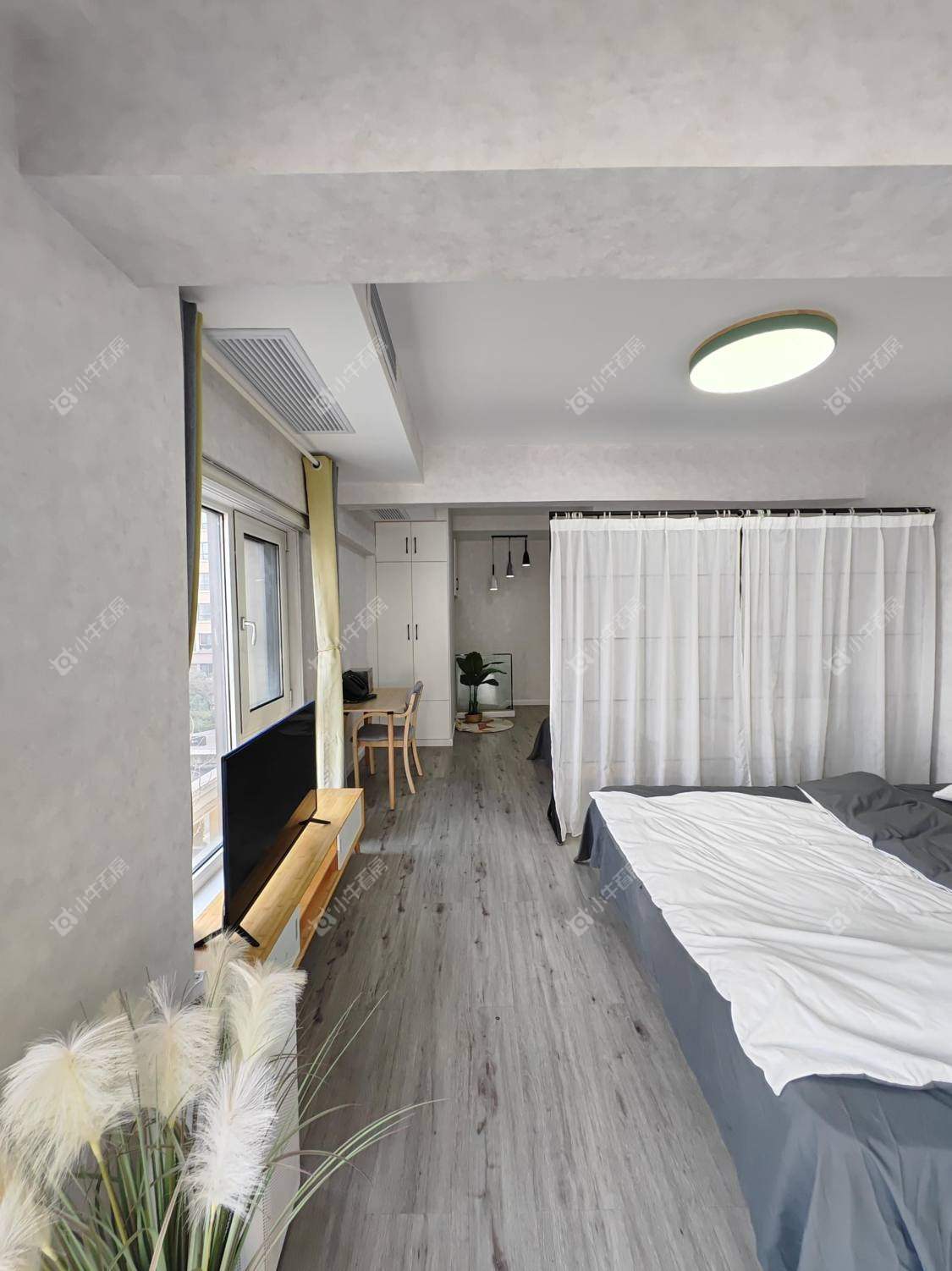 常州红星国际广场在租房源_小牛看房