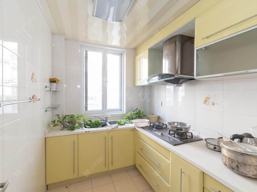 常州虹景金桂园在售二手房源室内图_小牛看房