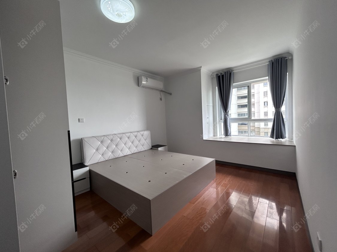 常州百馨西苑四期在租房源_小牛看房