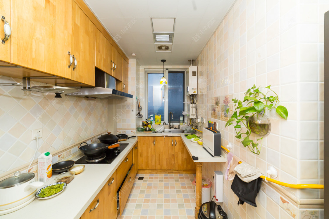 公园壹号四期房源室内图 常州公园壹号四期在售二手房源室内图_小牛看房