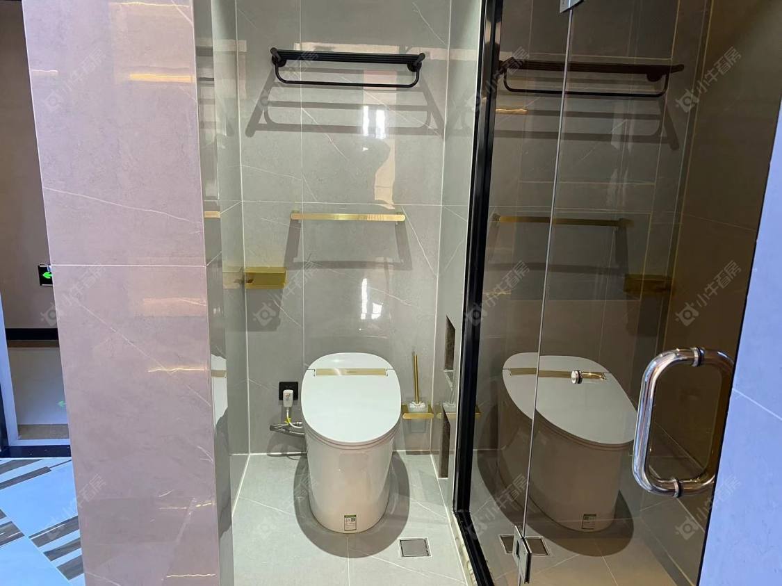 常州香江壹品在租房源室内图_小牛看房