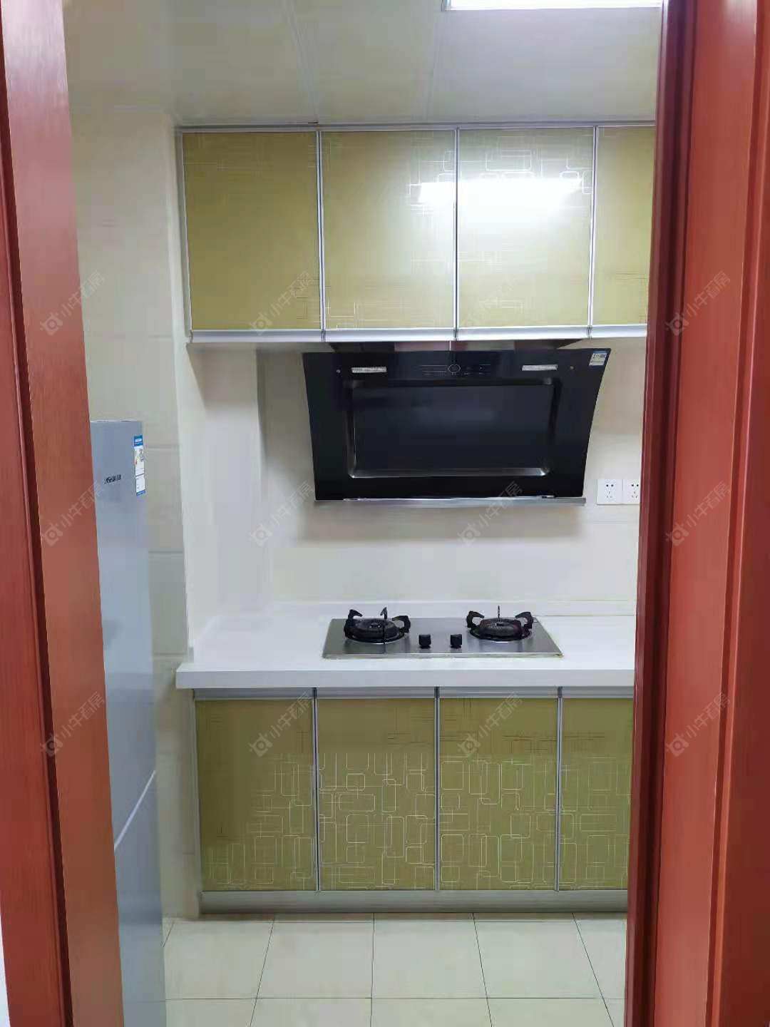 常州蔚蓝天地一二期在租房源_小牛看房