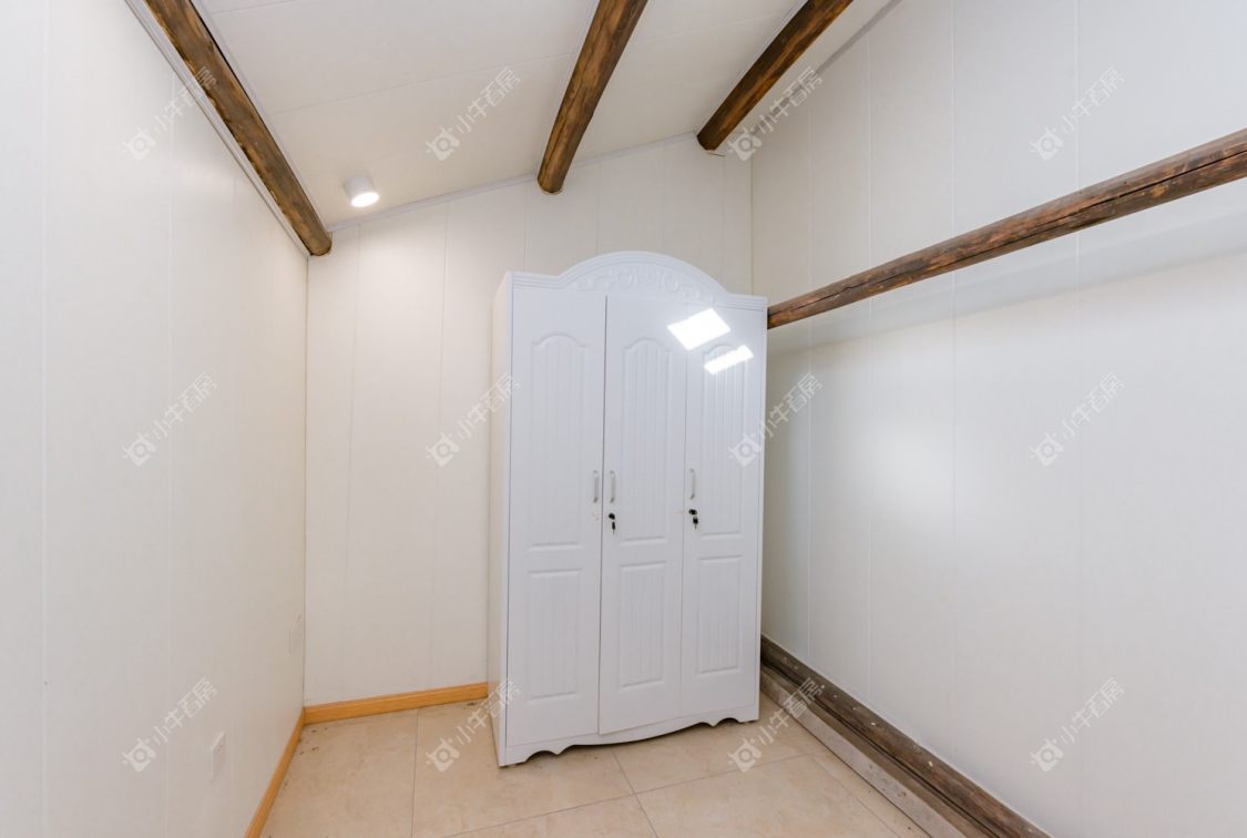 常州张家村在租房源室内图_小牛看房