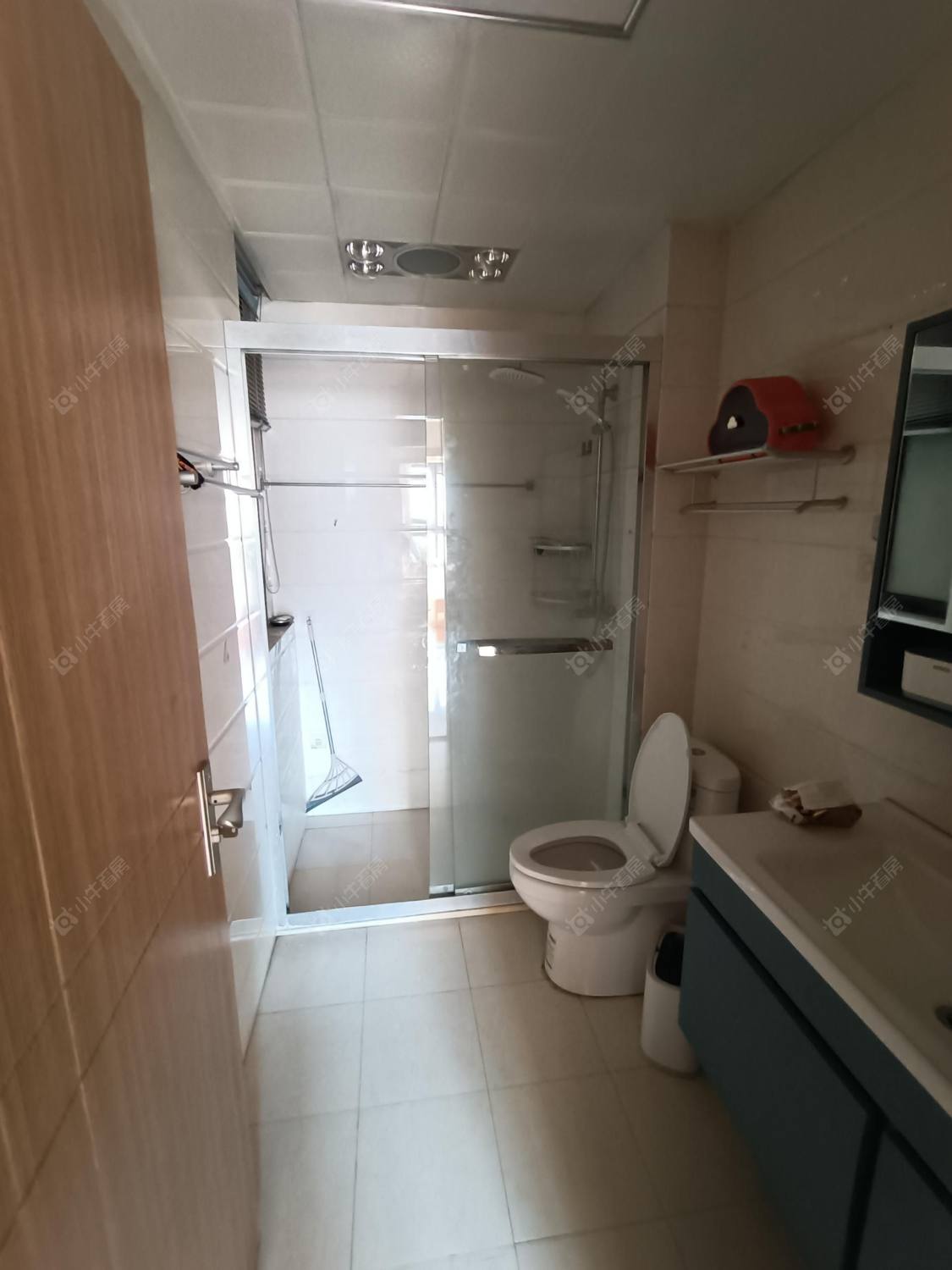 常州绿都万和城五区在租房源室内图_小牛看房