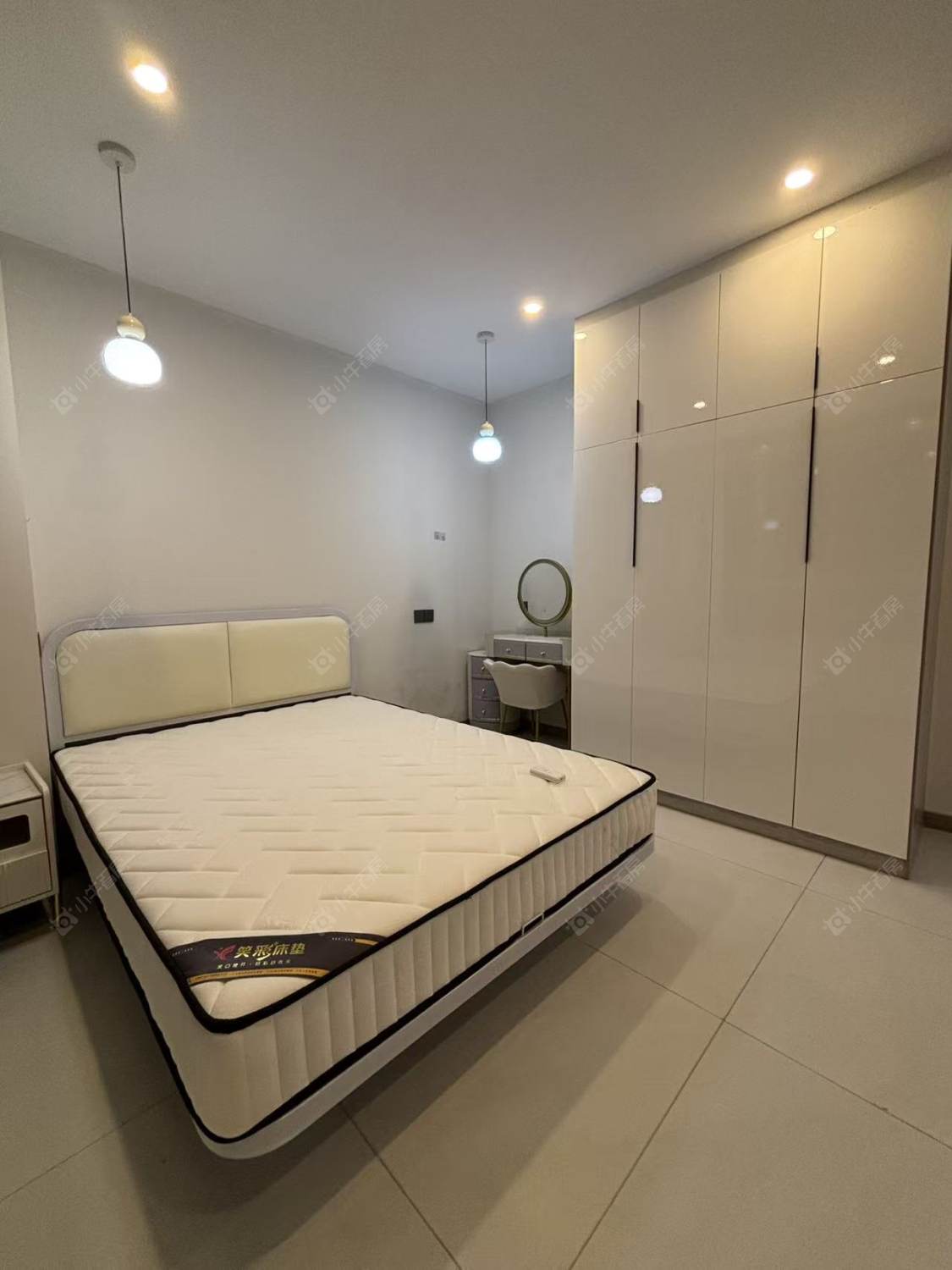 常州银河湾明苑三期在租房源_小牛看房