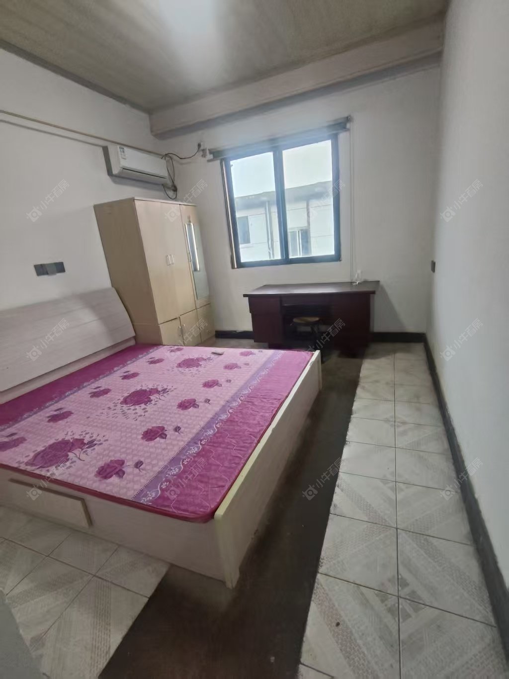 常州朝阳一村在租房源室内图_小牛看房