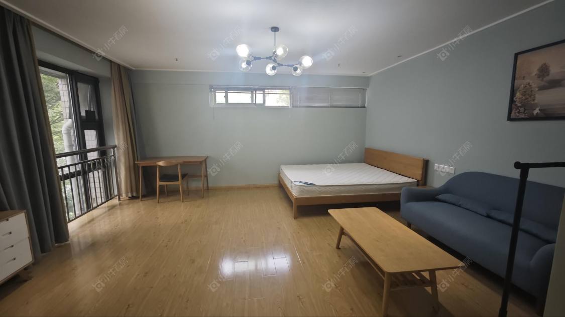 常州公园人家在租房源室内图_小牛看房