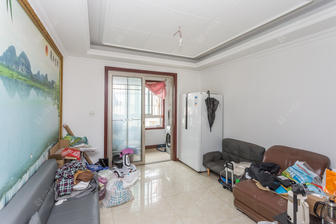 常州香缇湾花园在售二手房_小牛看房