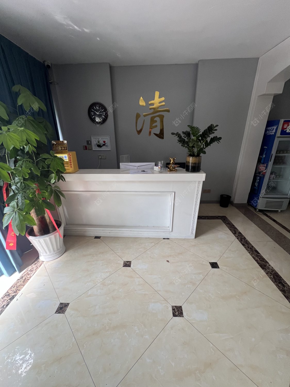 常州太湖中路租房_小牛看房