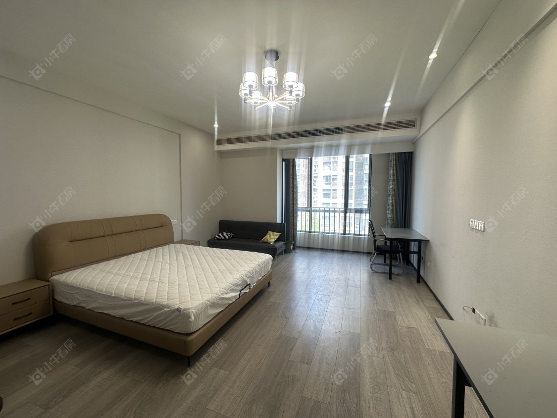 常州蔷薇家园在租房源室内图_小牛看房