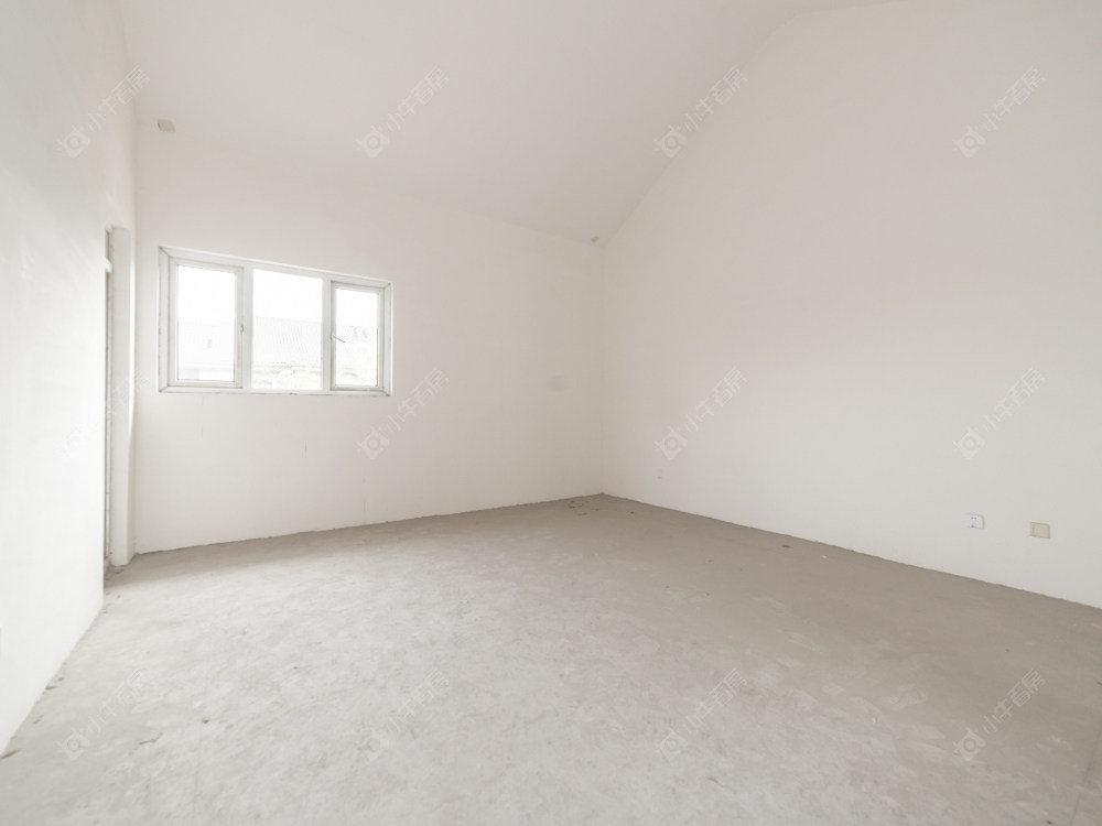 美林湖花园一区别墅房源室内图 常州美林湖花园一区别墅在售二手房源室内图_小牛看房