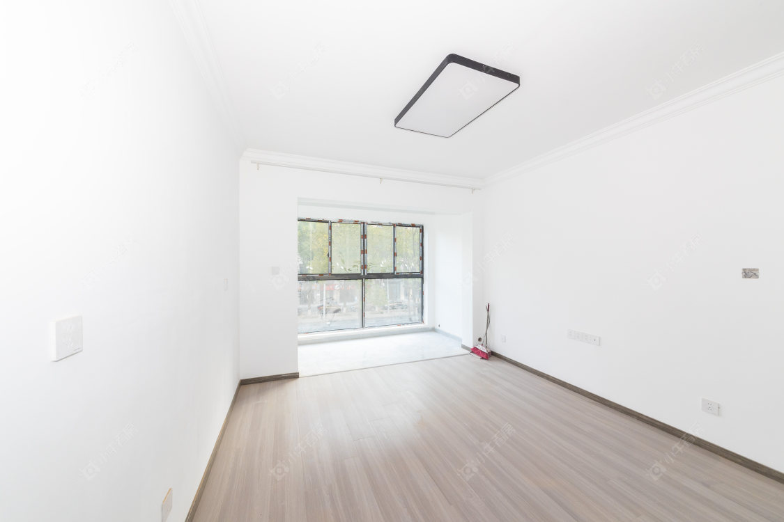 常州三江公园在售二手房源室内图_小牛看房