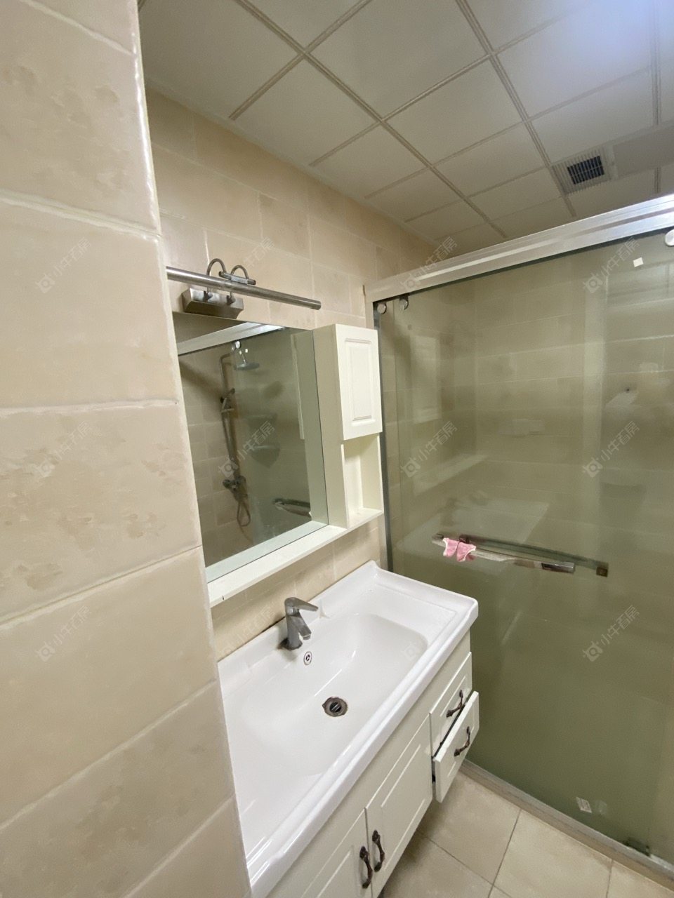 常州青洋花苑在租房源室内图_小牛看房