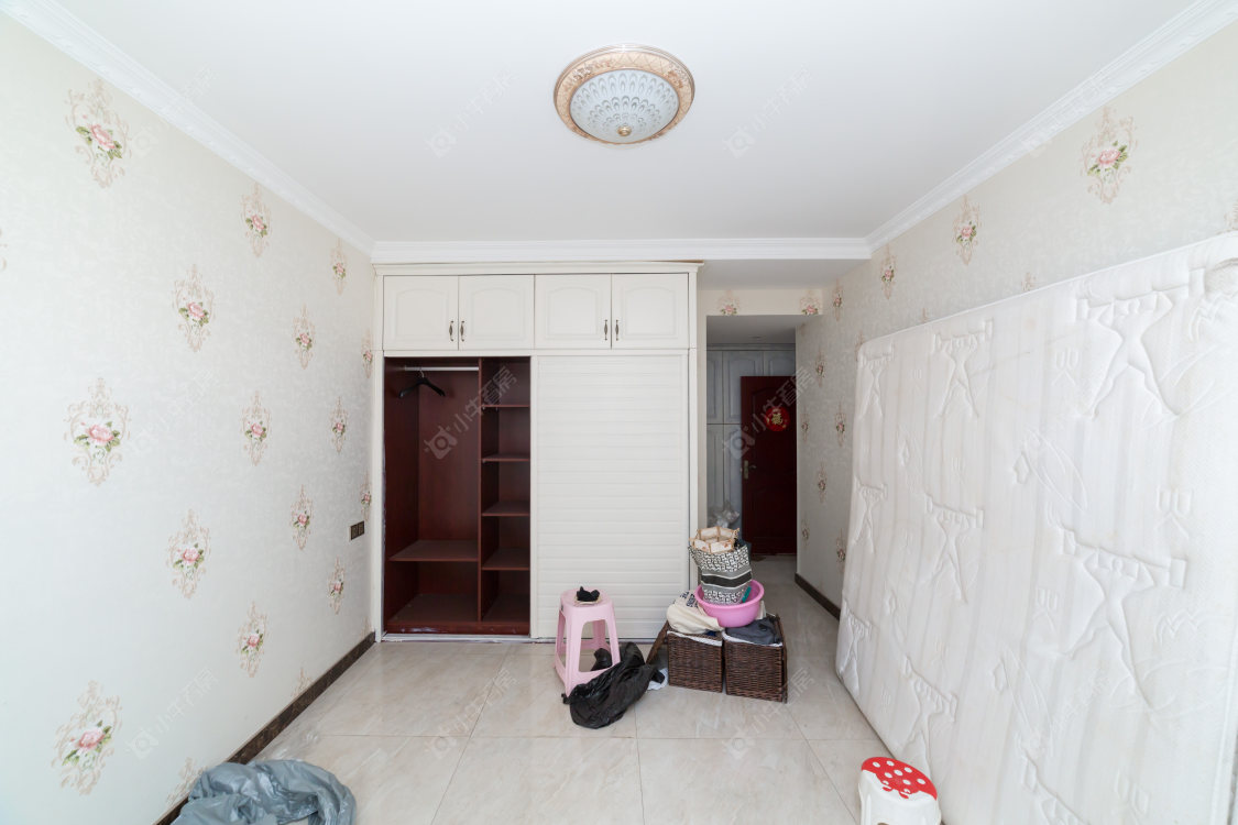 常州公园壹号四期在售二手房源室内图_小牛看房