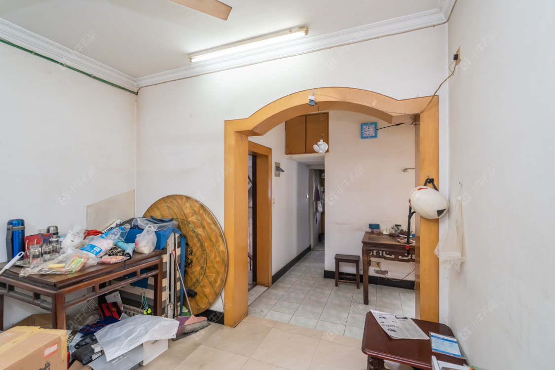 常州新丰街西楼在售二手房源室内图_小牛看房