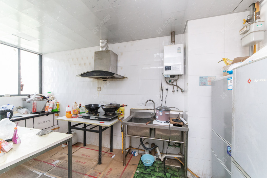 常州怡枫苑在售二手房源室内图_小牛看房