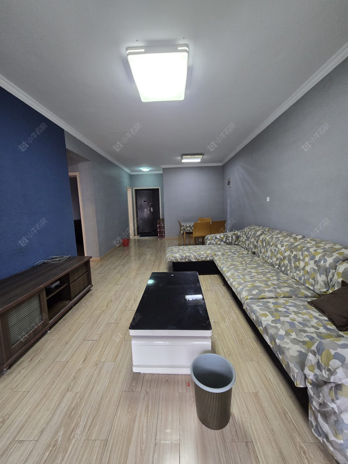 常州彩虹城租房_小牛看房