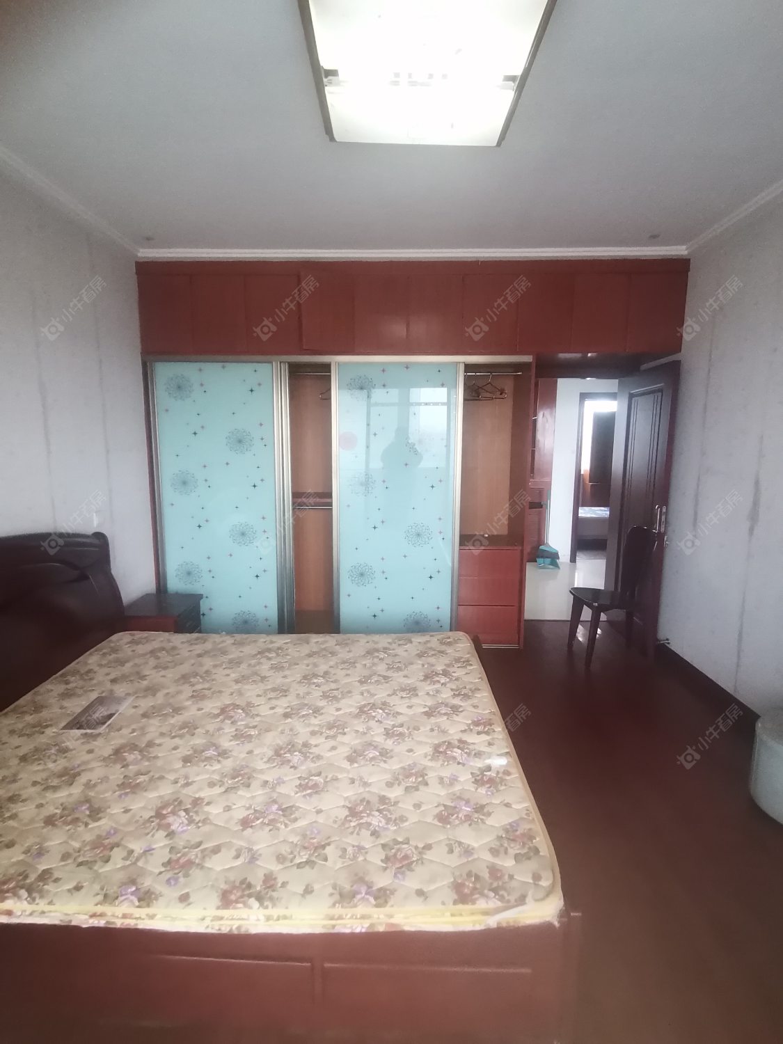 常州沈家花苑在租房源_小牛看房