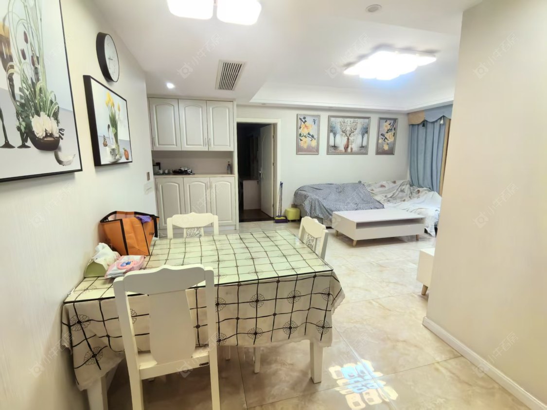 常州丰臣凯林花园在租房源室内图_小牛看房