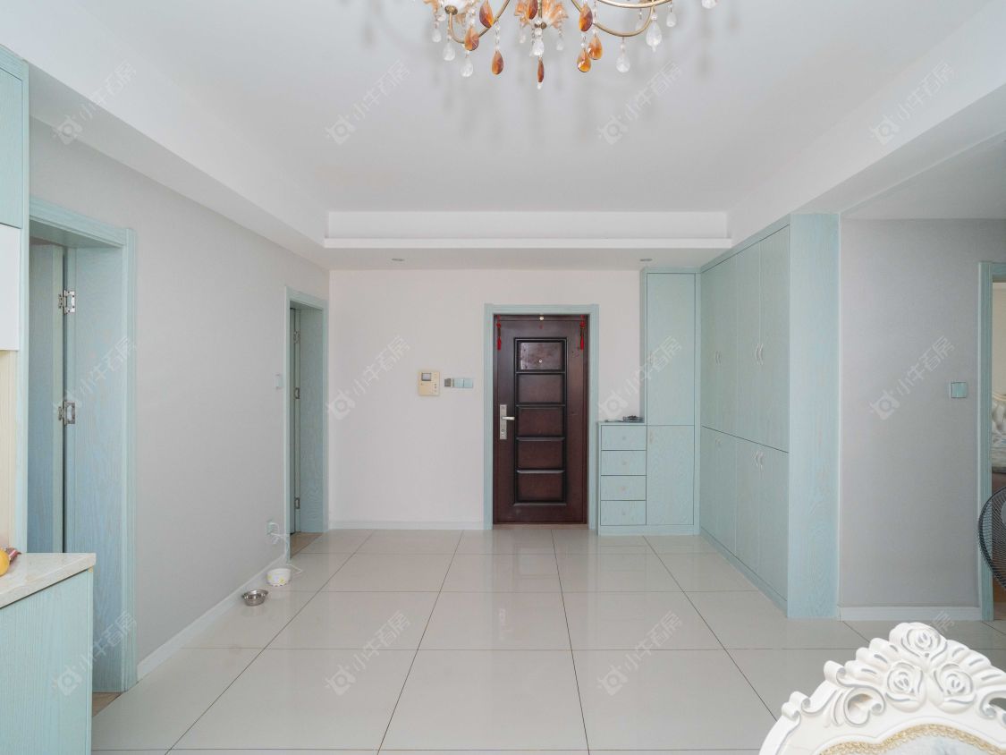 常州青枫颐景花园在售二手房源室内图_小牛看房