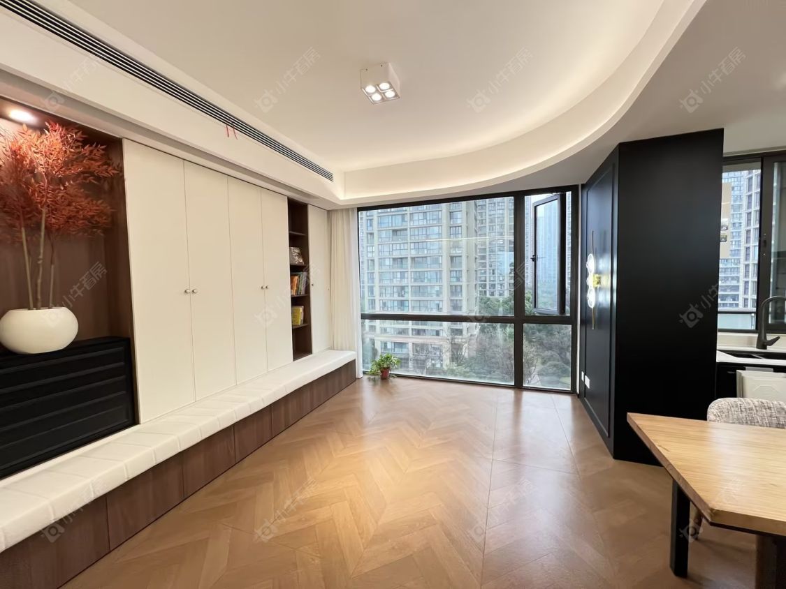 常州玉兰广场一期在租房源室内图_小牛看房