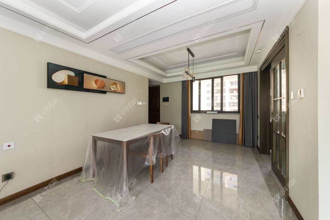 常州美的翰林府在租房源室内图_小牛看房