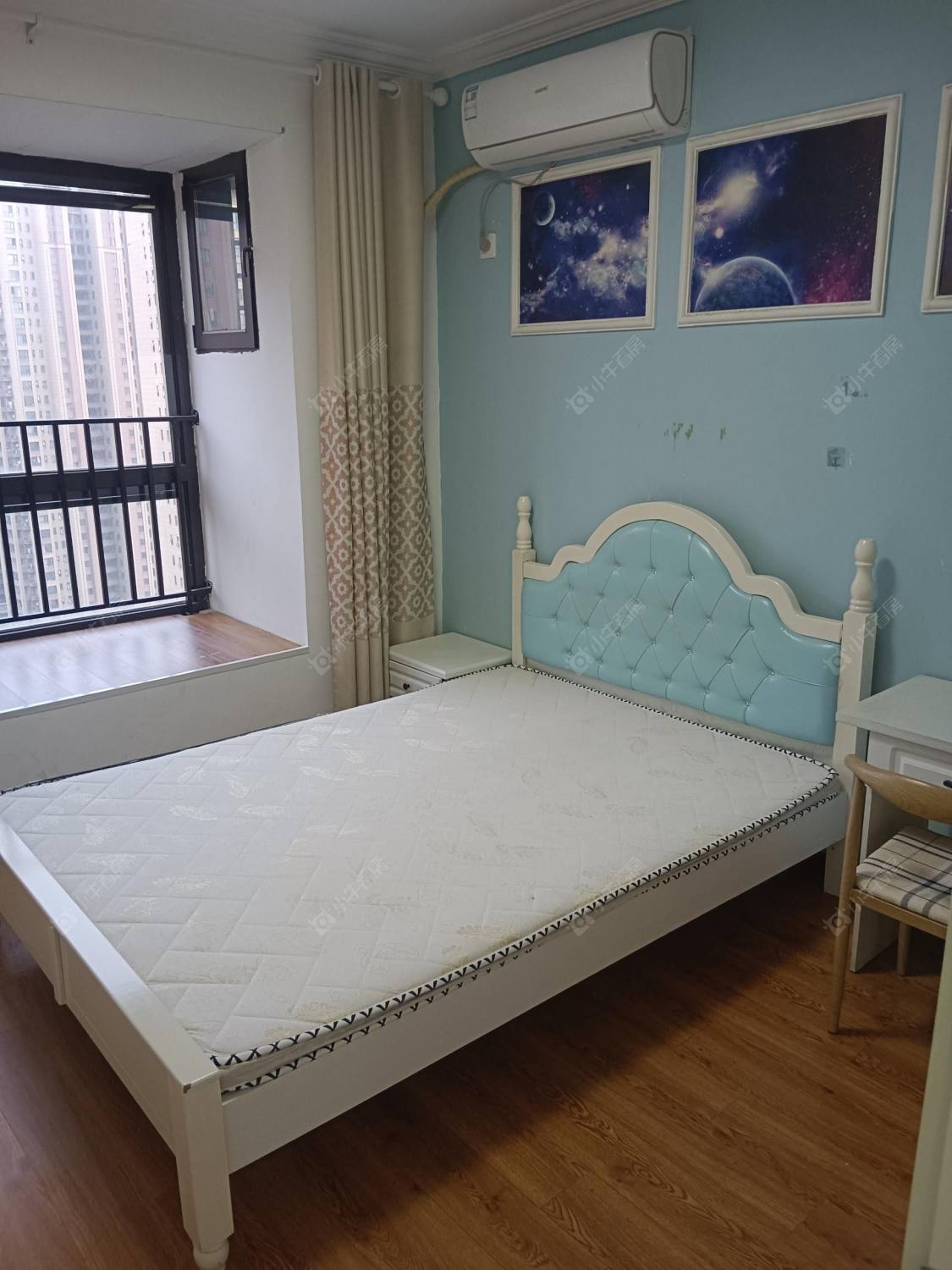 常州绿都万和城七区在租房源室内图_小牛看房