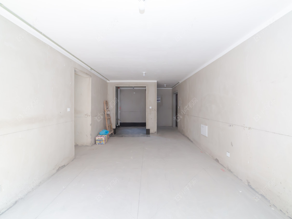 常州美林湖龙门里在售二手房源室内图_小牛看房