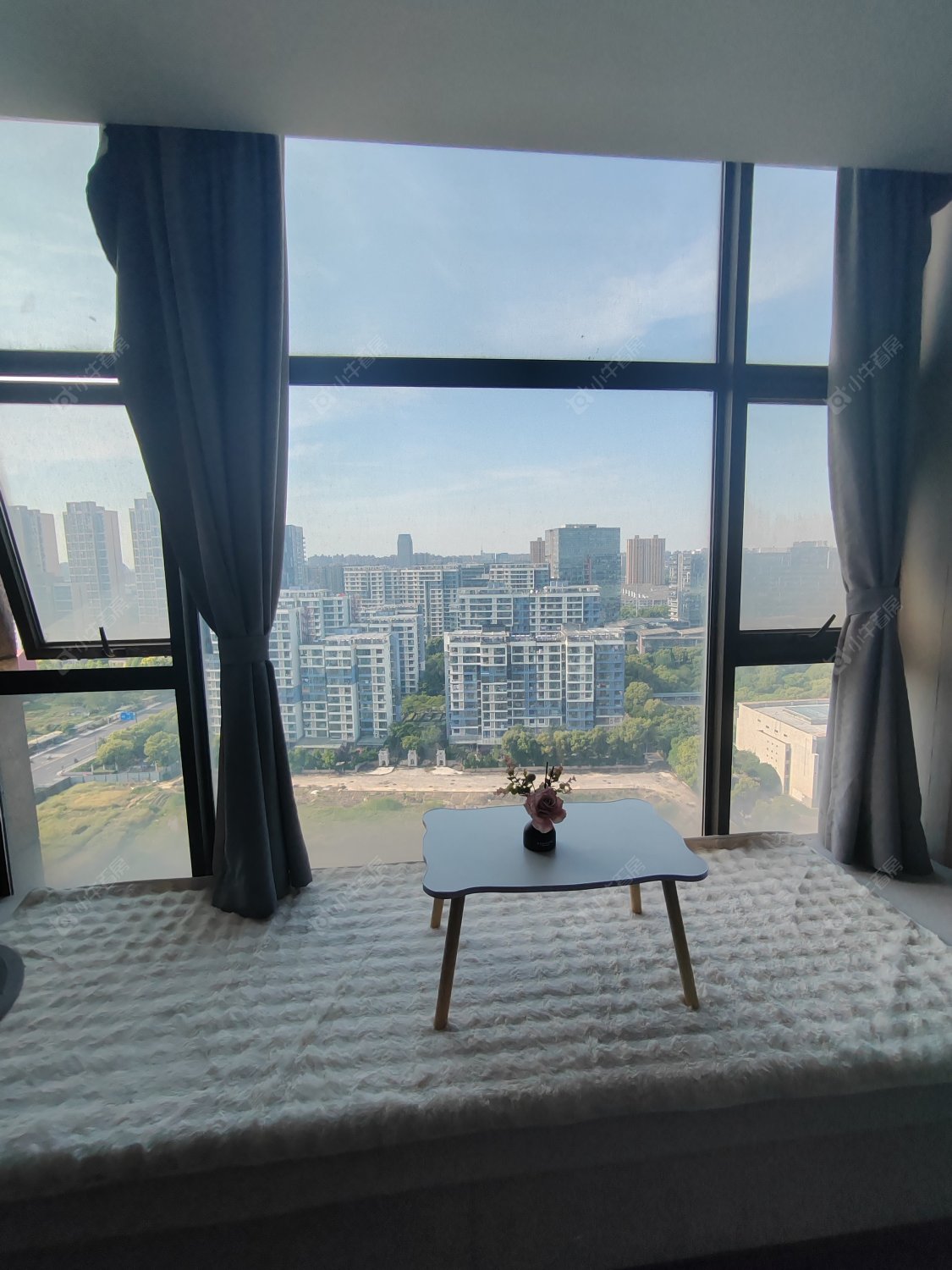 常州富都公馆在租房源室内图_小牛看房