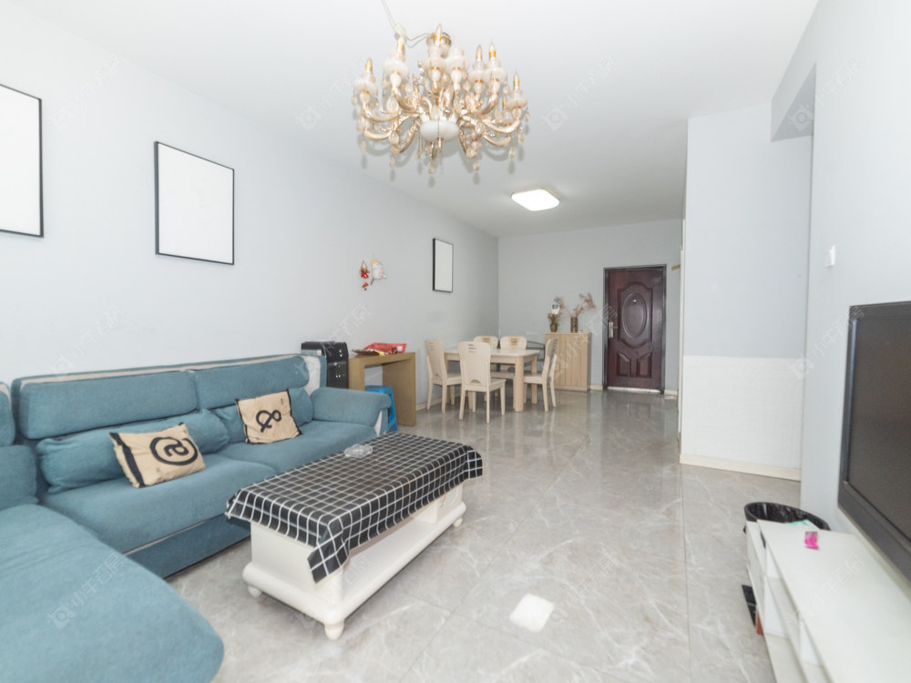 常州天润园在售二手房源室内图_小牛看房