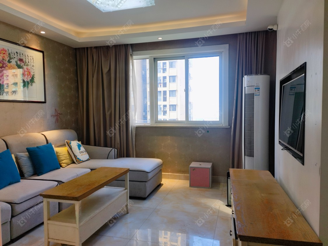 常州常发豪郡在租房源_小牛看房