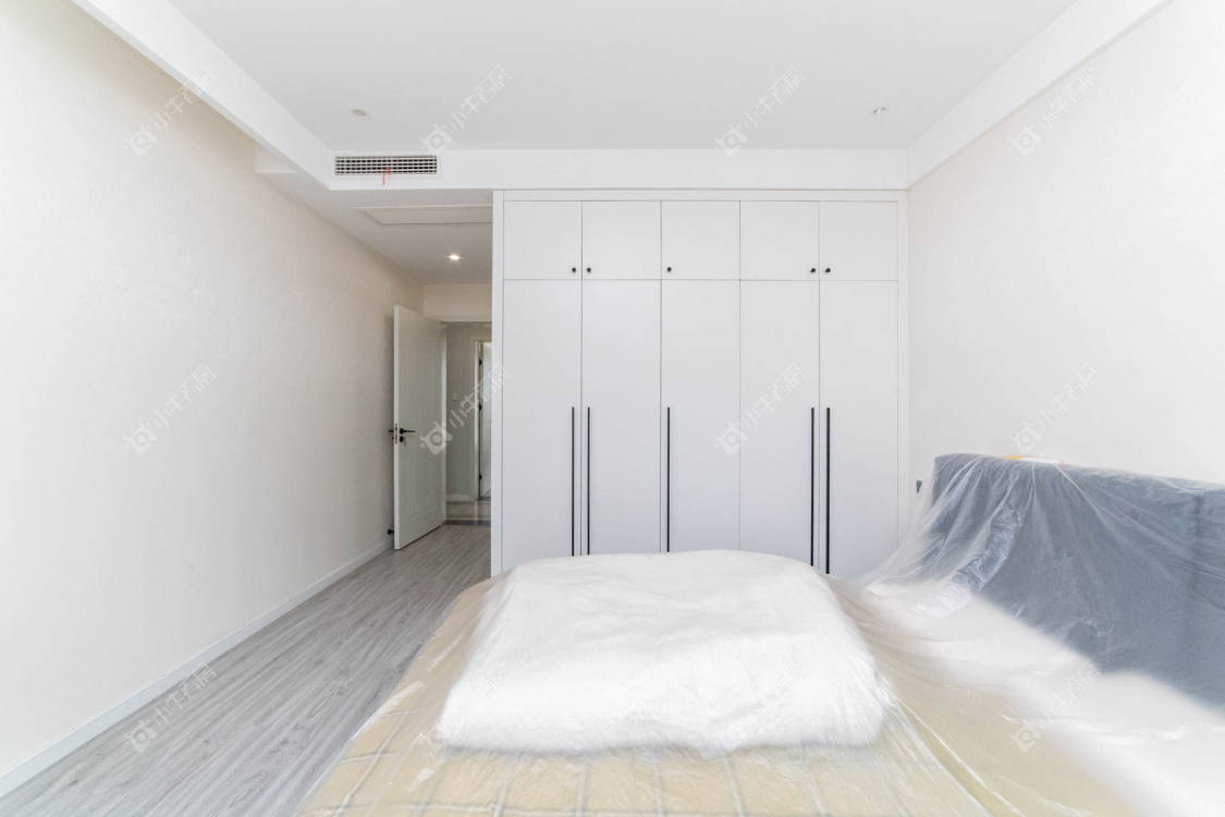 常州雅居乐凤凰台在租房源室内图_小牛看房